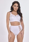 Biustonosz 586 PBI Kolor(perłowa biel) Rozmiar(95G)
