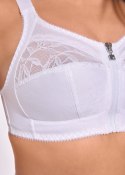 Biustonosz 586 PBI Kolor(perłowa biel) Rozmiar(95G)