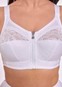 Biustonosz 586 PBI Kolor(perłowa biel) Rozmiar(95G)
