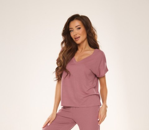 Bluzka 774/VENDY Kolor(ecru) Rozmiar(XL)