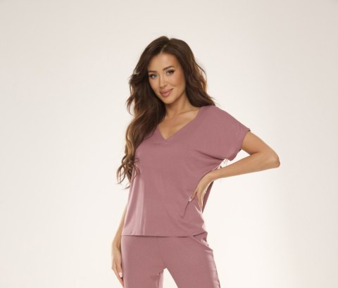 Bluzka 774/VENDY Kolor(ecru) Rozmiar(XL)