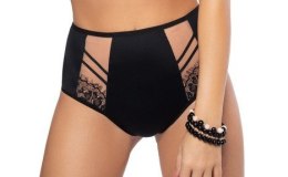 FIGI BRAZYLIANY PARADISE K498 L czarny