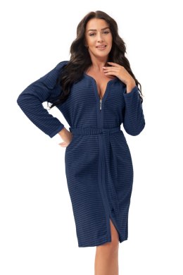 Szlafrok FR-371 Kolor(indygo) Rozmiar(XL)