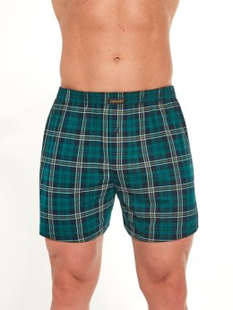 Bokserki COMFORT 002/245 Kolor(zielony) Rozmiar(XL)