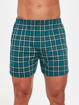 Bokserki COMFORT 002/273 Kolor(zielony) Rozmiar(XXL)