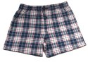 Bokserki COMFORT 002/308 Kolor(granatowy) Rozmiar(XL)