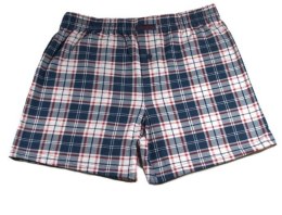 Bokserki COMFORT 002/308 Kolor(granatowy) Rozmiar(XL)