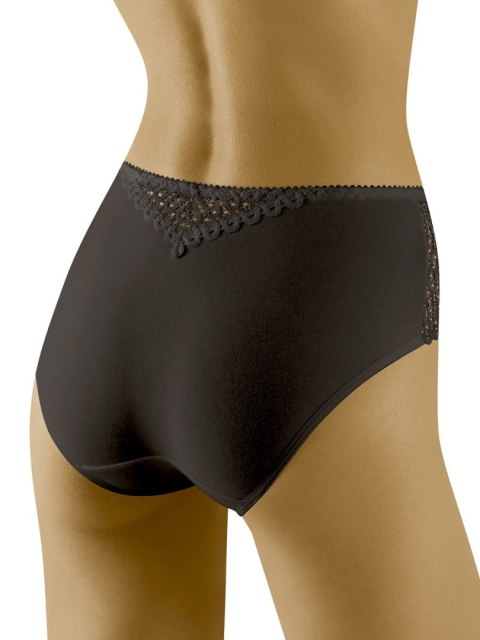 Figi ECO VA Kolor(czarny) Rozmiar(XL) Figi ECO VA Kolor(czarny) Rozmiar(XL)