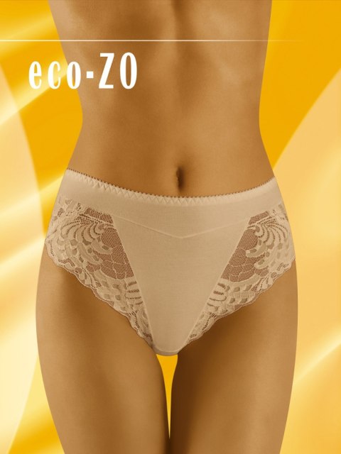 Figi ECO ZO Kolor(beżowy) Rozmiar(XXL) Figi ECO ZO Kolor(beżowy) Rozmiar(XXL)