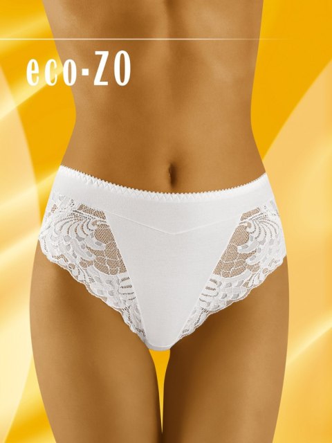 Figi ECO ZO Kolor(czarny) Rozmiar(XXL) Figi ECO ZO Kolor(czarny) Rozmiar(XXL)