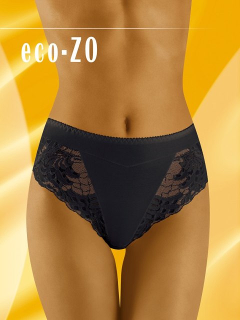 Figi ECO ZO Kolor(czarny) Rozmiar(XXL) Figi ECO ZO Kolor(czarny) Rozmiar(XXL)