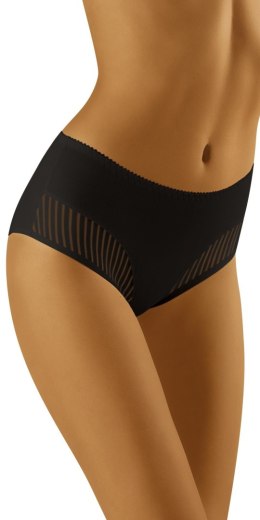 FIGI ECO-QI L czarny