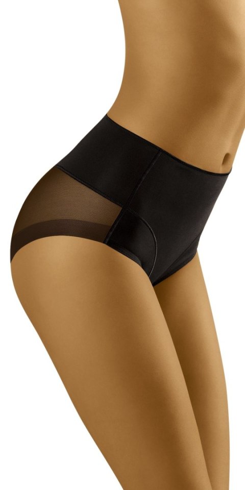 FIGI UNIQA XL czarny
