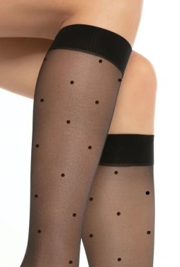 PODKOLANÓWKI STYLOVE WZ.02 uni nero