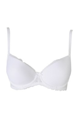 BIUSTONOSZ JULIETTA/KASSIDY 23444 90B biały