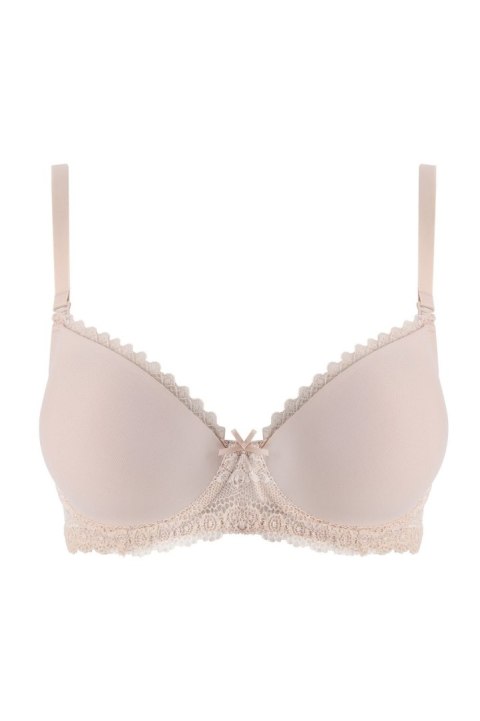 BIUSTONOSZ JULIETTA/KASSIDY 23444 90C beżowy BIUSTONOSZ JULIETTA/KASSIDY 23444 90C beżowy