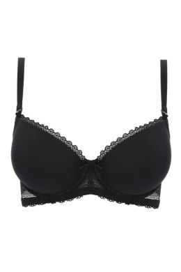 BIUSTONOSZ JULIETTA/KASSIDY 23444 95C czarny