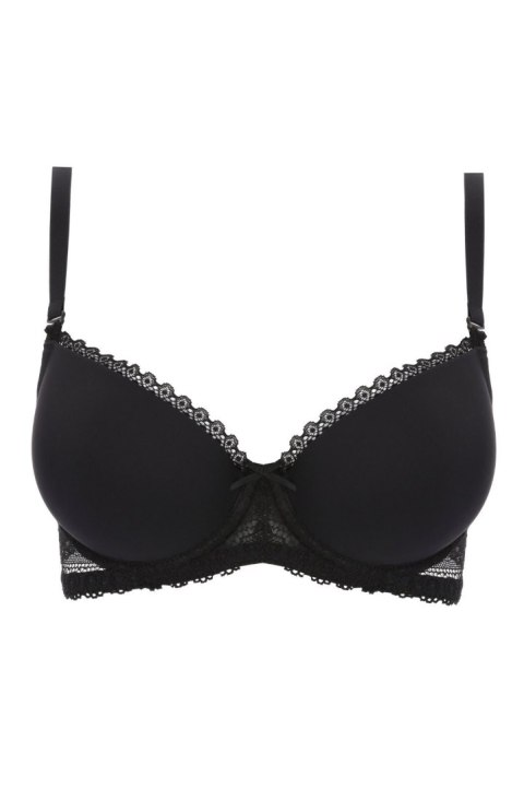 BIUSTONOSZ JULIETTA/KASSIDY 23444 95C czarny BIUSTONOSZ JULIETTA/KASSIDY 23444 95C czarny