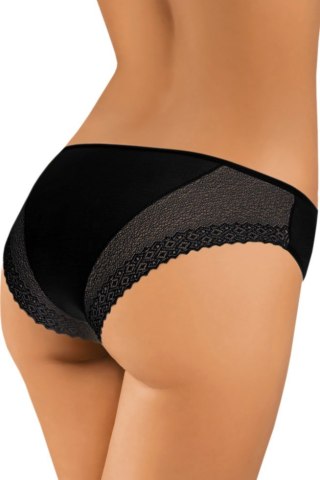 FIGI DAMSKIE BBL 012 L czarny