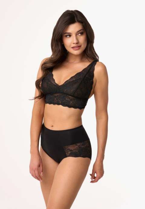 FIGI DAMSKIE BBL 203 XL czarny FIGI DAMSKIE BBL 203 XL czarny