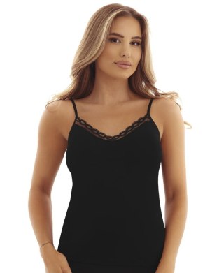 Koszulka AURELIA Kolor(beżowy) Rozmiar(XL)