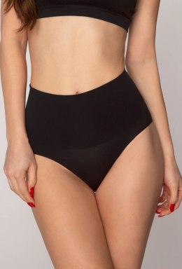 FIGI PANTY CORRECT SENSUAL SKIN L black