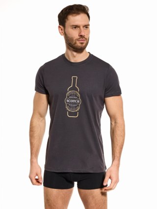 Podkoszulek TT022/M/02 Kolor(grafitowy-scotch whisky) Rozmiar(L)