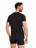 Podkoszulek TT023/M/01 Kolor(czarny-rower) Rozmiar(XL)