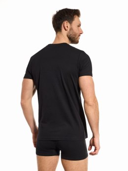 Podkoszulek TT023/M/01 Kolor(czarny-rower) Rozmiar(XL)