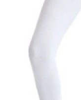 RAJSTOPY DZIEWCZĘCE CORINA MINI 120 DEN 104-110 bianco RAJSTOPY DZIEWCZĘCE CORINA MINI 120 DEN 104-110 bianco