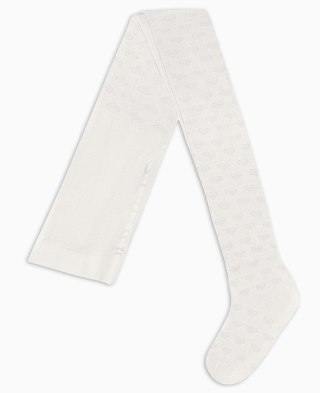 RAJSTOPY SOFT FASHION 6-11 LAT 128-134 white.05a/wz.002
