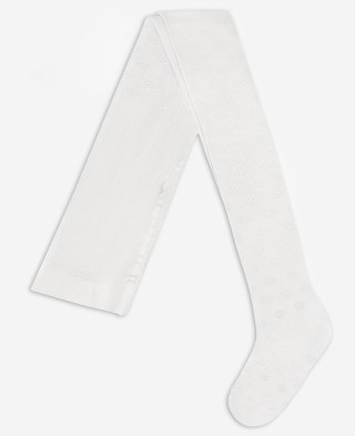 RAJSTOPY SOFT FASHION 6-11 LAT 152-158 white.05a/wz.001