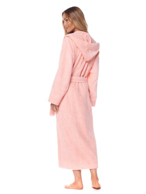 Szlafrok 2102 Kolor(biały) Rozmiar(XL)