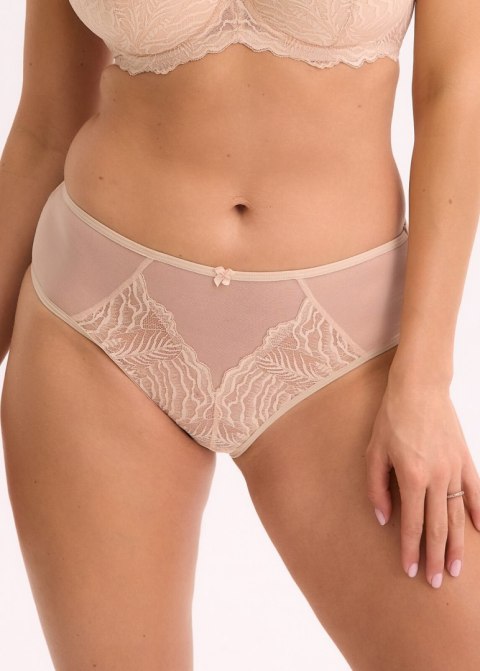 Figi 1228P BEŻ Kolor(beżowy) Rozmiar(XL) Figi 1228P BEŻ Kolor(beżowy) Rozmiar(XL)