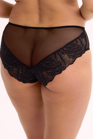 Figi 1228P CZA Kolor(czarny) Rozmiar(XXL)