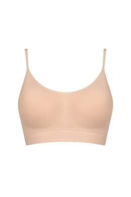 BAMBOO LOUNGE BRA XXL nude