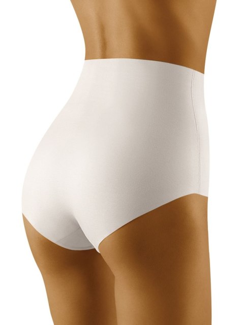 Figi DISCRETIA Kolor(biały) Rozmiar(XL) Figi DISCRETIA Kolor(biały) Rozmiar(XL)