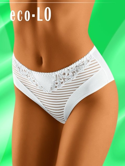 Figi ECO LO Kolor(czarny) Rozmiar(XL) Figi ECO LO Kolor(czarny) Rozmiar(XL)