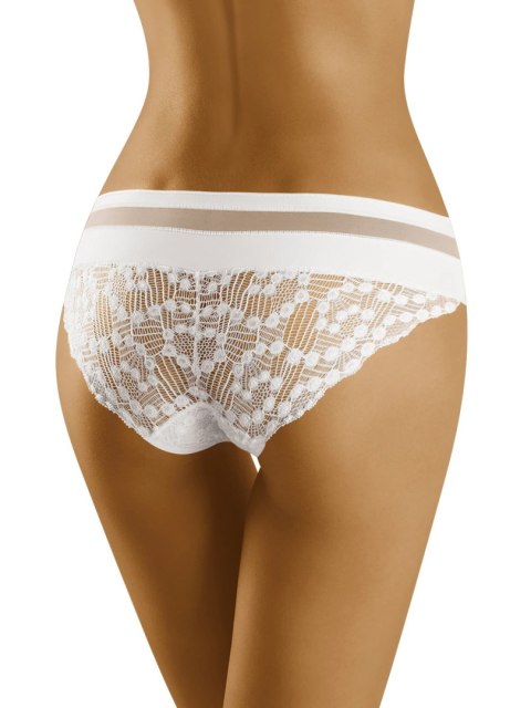 Figi LEDA Kolor(biały) Rozmiar(XL) Figi LEDA Kolor(biały) Rozmiar(XL)