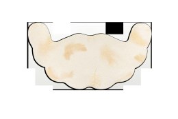 PLASTRY PUSH-UP PS-01 C cielisty