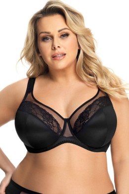 BIUSTONOSZ LUISSE K441 80G czarny