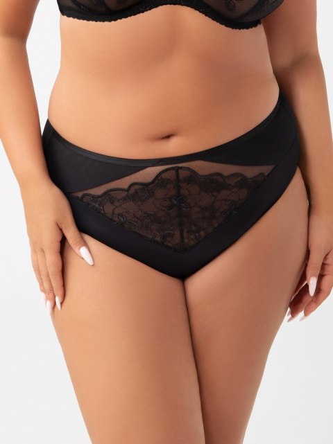 FIGI ADORE K931 CZARNY 2XL czarny FIGI ADORE K931 CZARNY 2XL czarny