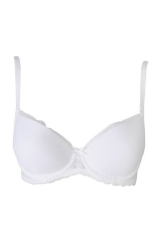 BIUSTONOSZ JULIETTA/KASSIDY 23444 70B biały