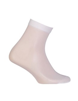 SKARPETKI ANTONELLA uni bianco