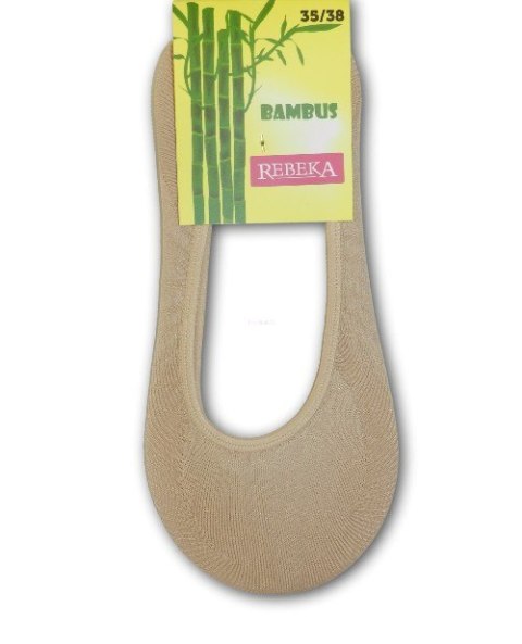BALERINKI BAMBUSOWE 1078 39-42 beżowy BALERINKI BAMBUSOWE 1078 39-42 beżowy