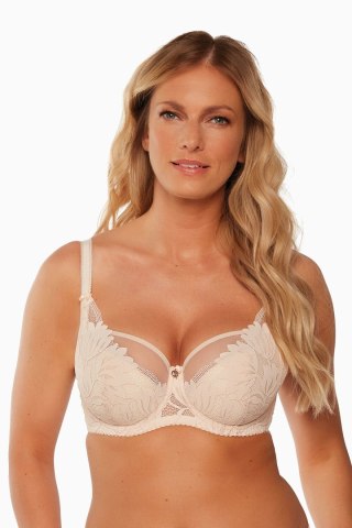 BIUSTONOSZ SEMI-SOFT KETO BSO 1134 BEŻ 75G beżowy