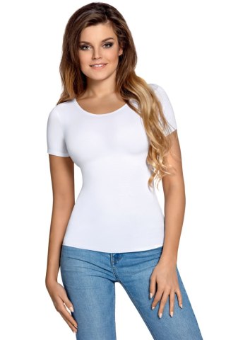 BLUZKA CARLA XXL biały