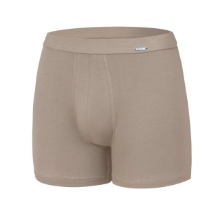 BOKSERKI AUTHENTIC PERFECT R.3XL-5XL 3XL beżowy