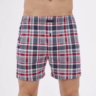 BOKSERKI COMFORT 002/290 XXL szary