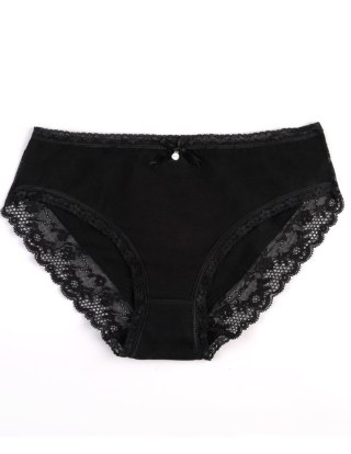 FIGI BIKINI L-4000BI-02 R.XXL XXL czarny